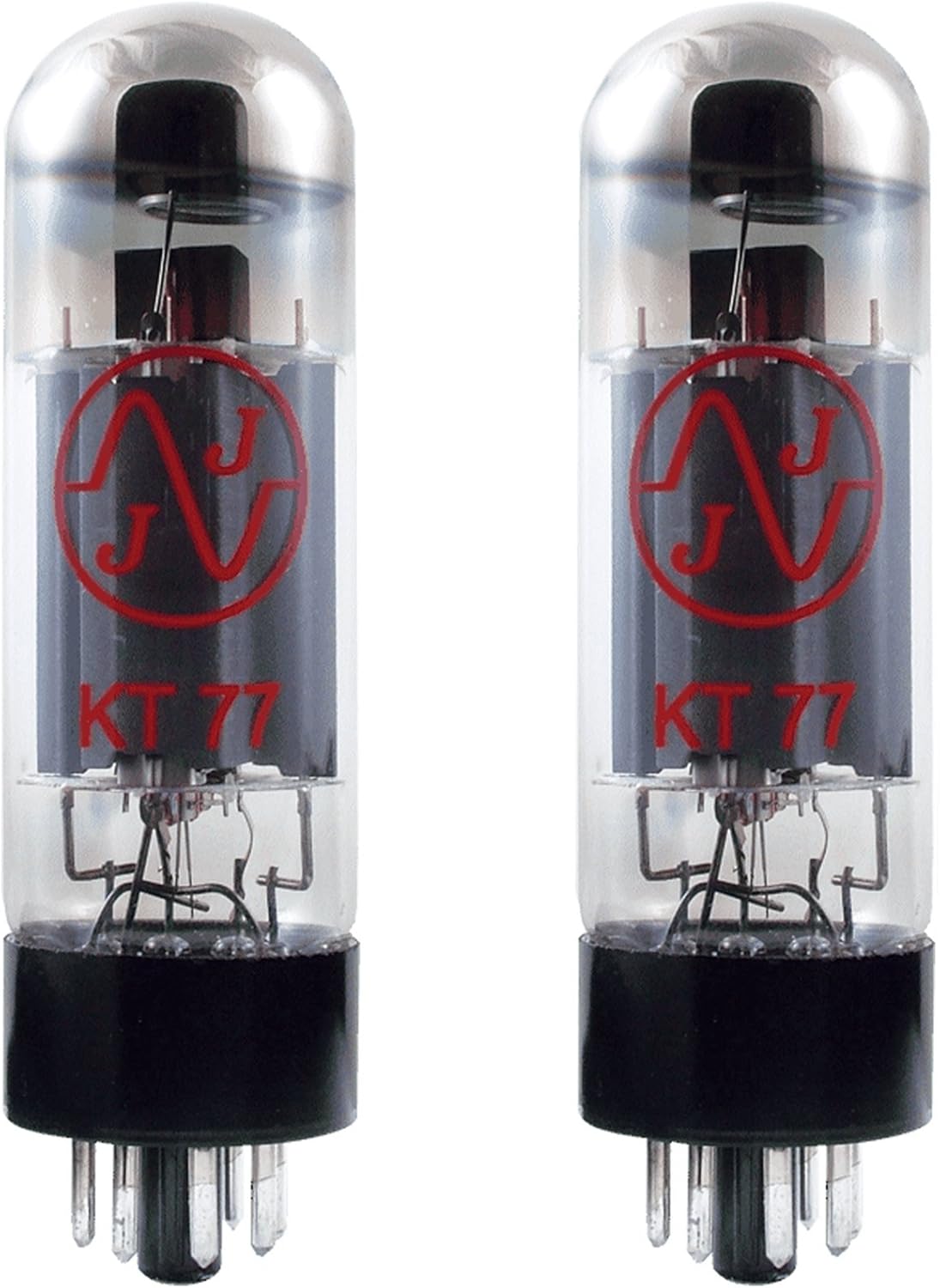 JJ Electronics Amplifier Tube (T-KT77-JJ-MP)