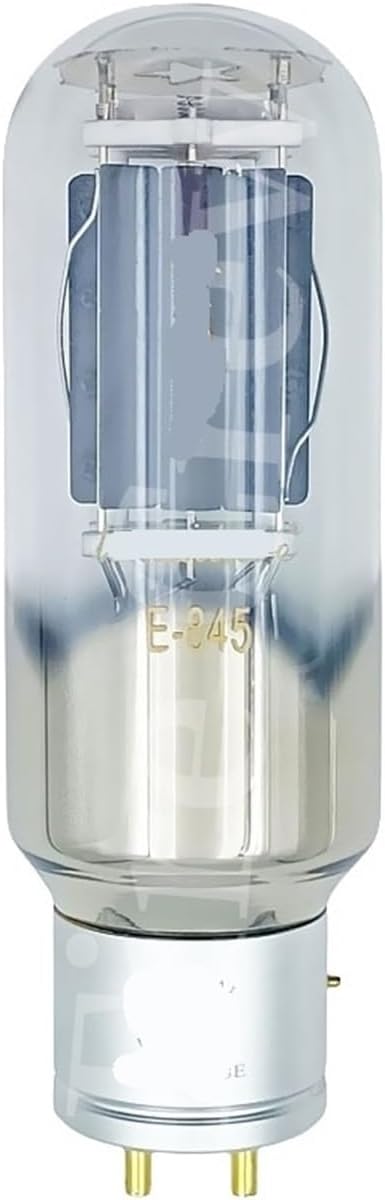 E-845 E845 Tube Upgrade WE845 845 845T 845DG HiFi Audio Tube Amplifier DIY Matching Four-Way(1 pcs)