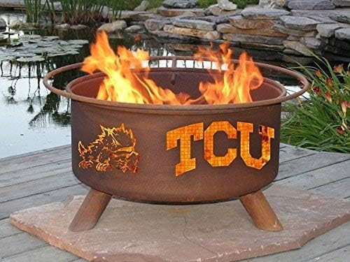 Patina Products F428 TCU Fire Pit