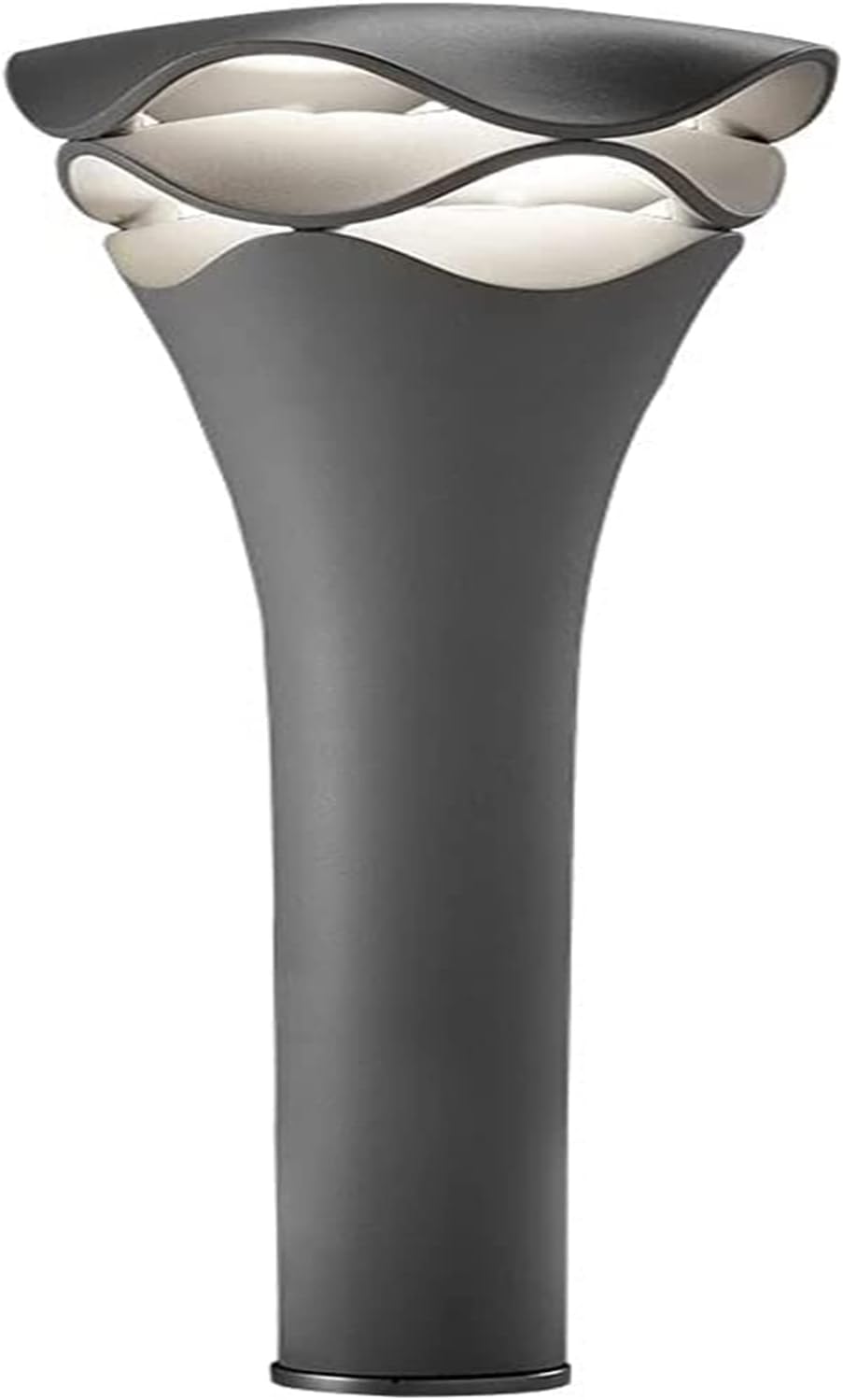 Courtyard Light Outdoor LEDPillar Light Lawn Outdoor Lights Entrance Corridor Landscape LampLightingfor Courtyard Villa Outdoor Lighting Products