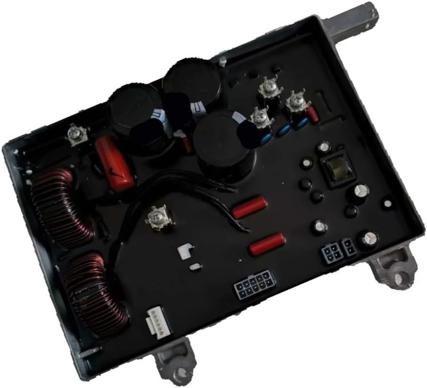 3KW 120V 60HZ Generator Inverter Fit For TJ848-3KO-126-A01