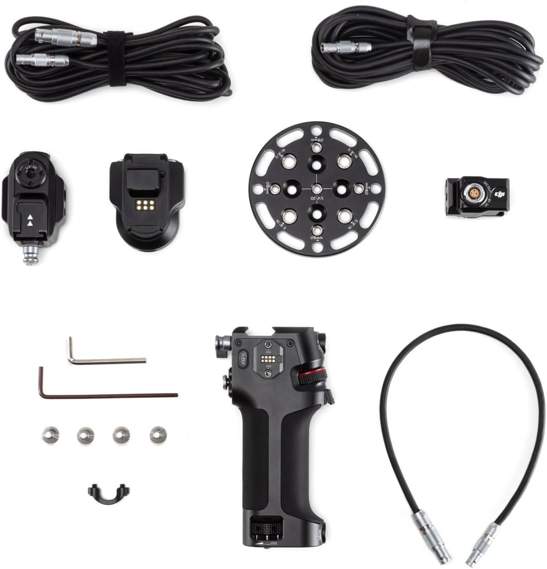DJI RS Expansion Base Kit