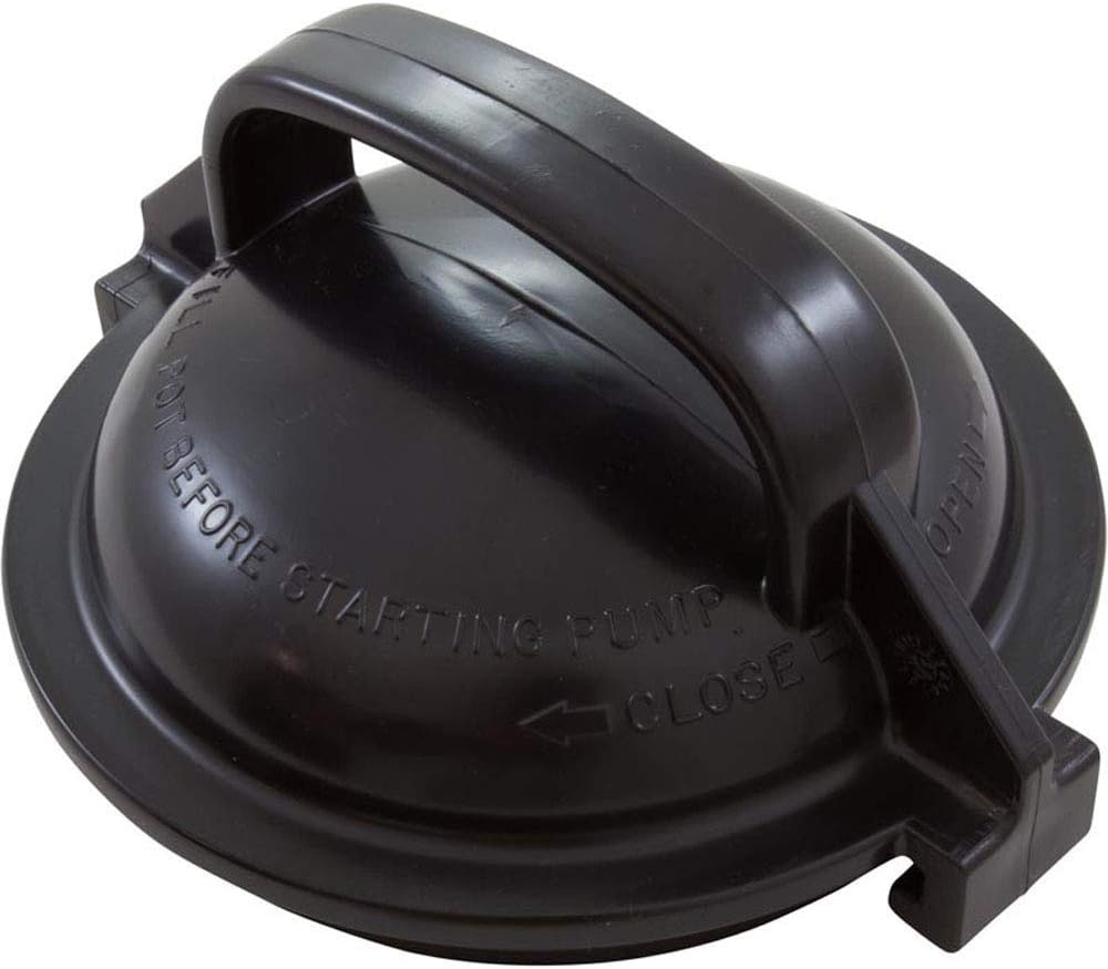 Pentair Lid Dyn Strnr Pot Bacquacil Only #354113
