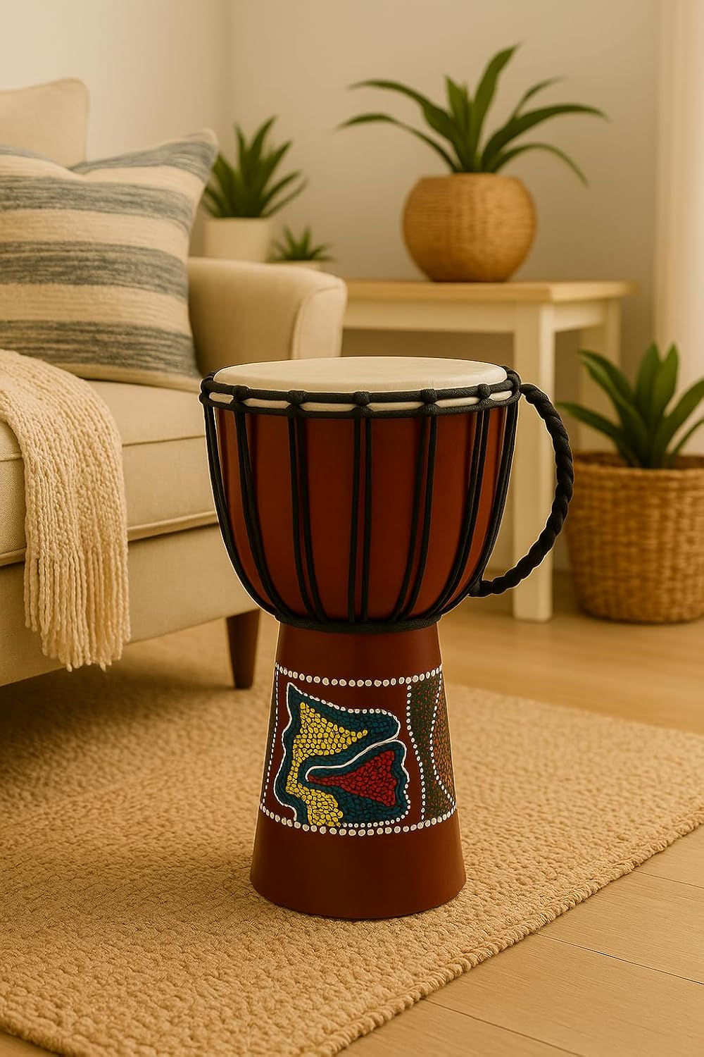Djembe Drum – 16