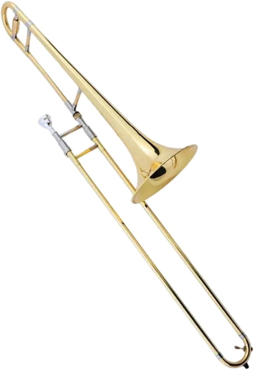 Adult Trombone Instrument Alto Trombone Instrument B Flat Brass Major