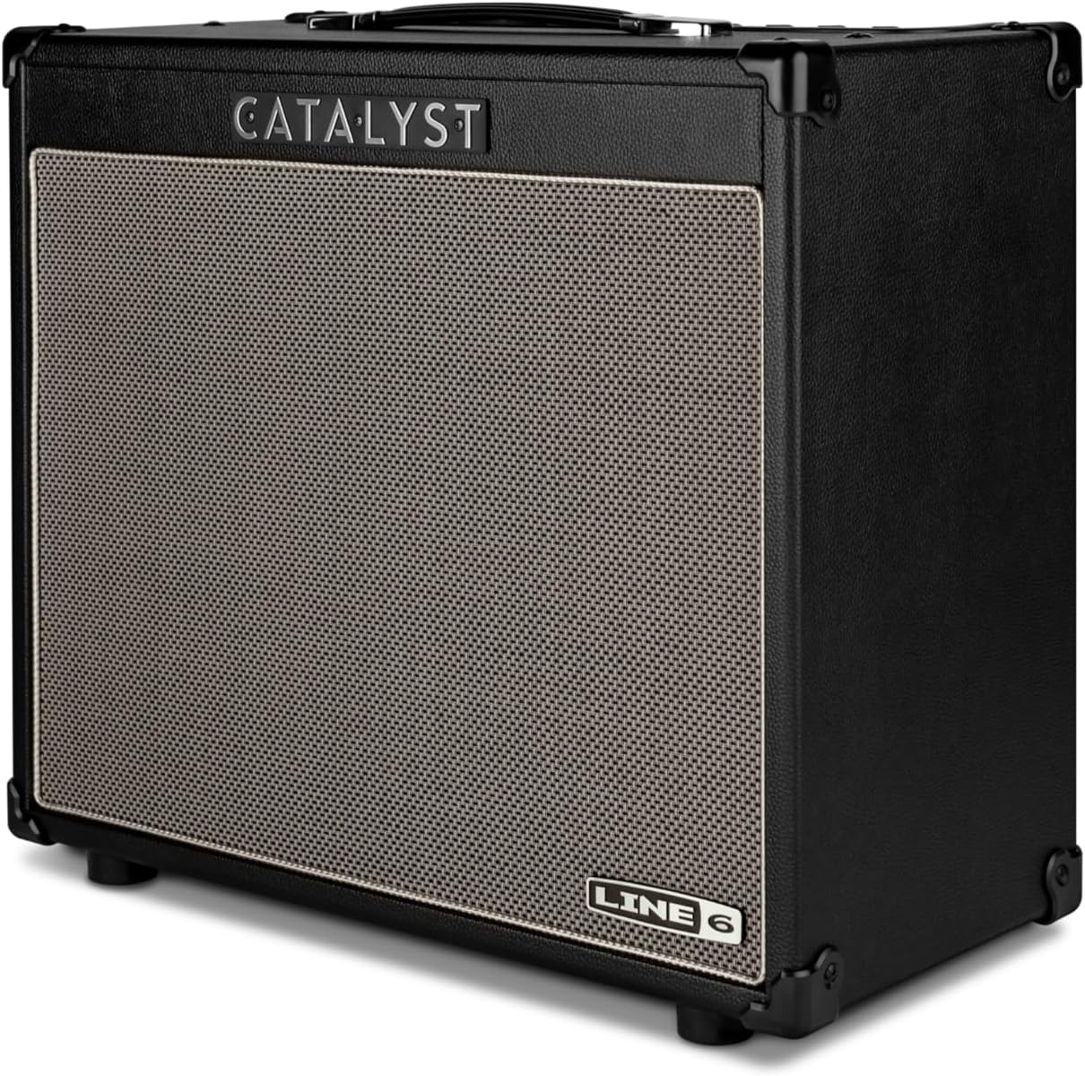 Line 6 Catalyst CX 100 Dual-channel 1x12 Combo Amplifier 100 Watts