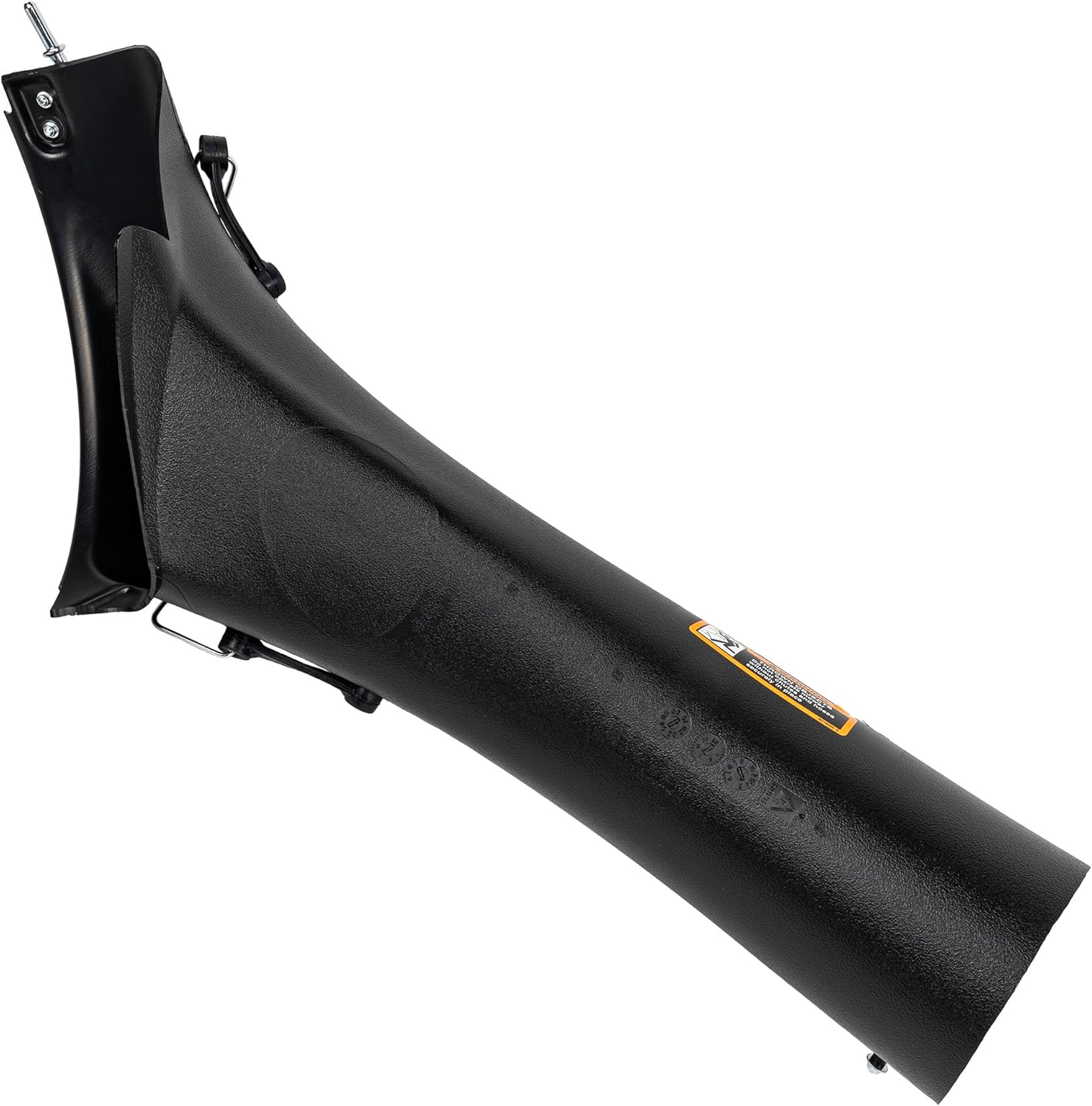 John Deere OEM Lower Bagger Chute 102 115 125 135 L 110 LT 133 155 166 170 D 110 LA 100 X 300 310 Z 225 AM143911