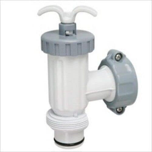ARC-POWER for Replacement Old Style Intex Swimming Pool Hose Pump Water Shut Off Valve Switch