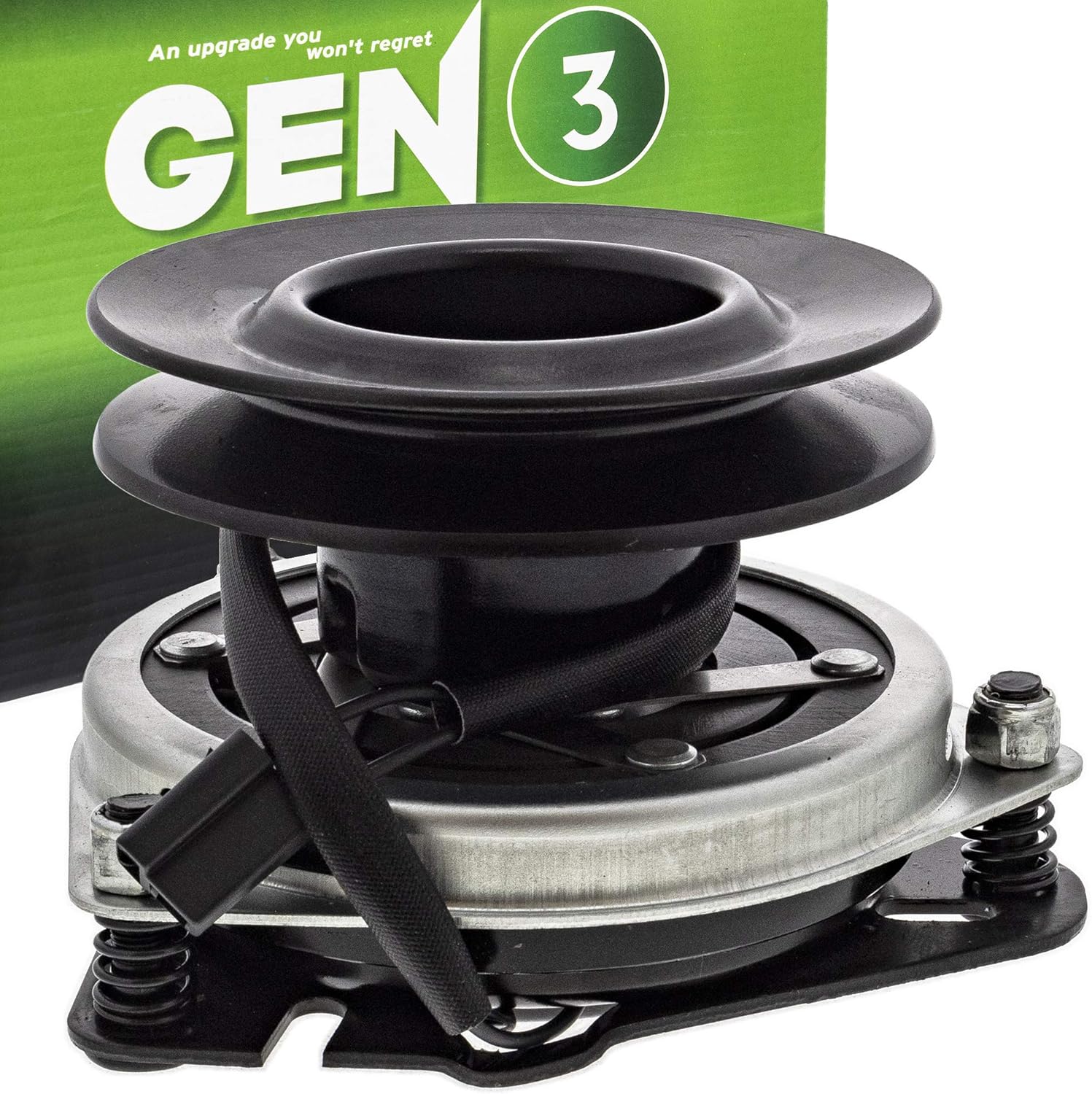 8TEN PTO Clutch for 345 GX345 John Deere Ogura AM131779 MA-GT-JD23BF B1XT0411 MA-GT-JD23 MA-GT-JD238F