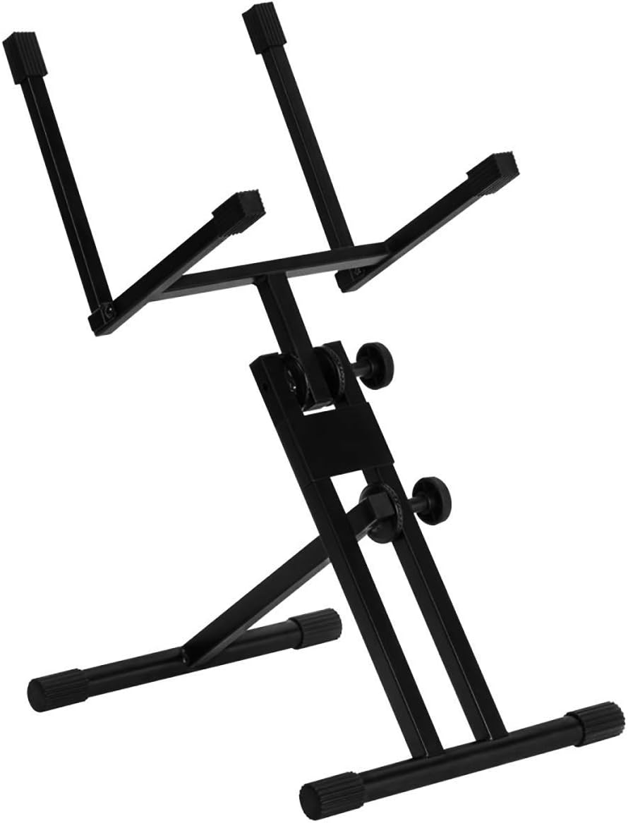OnStage On-Stage RS7705 Adjustable Guitar Amplifier Stand