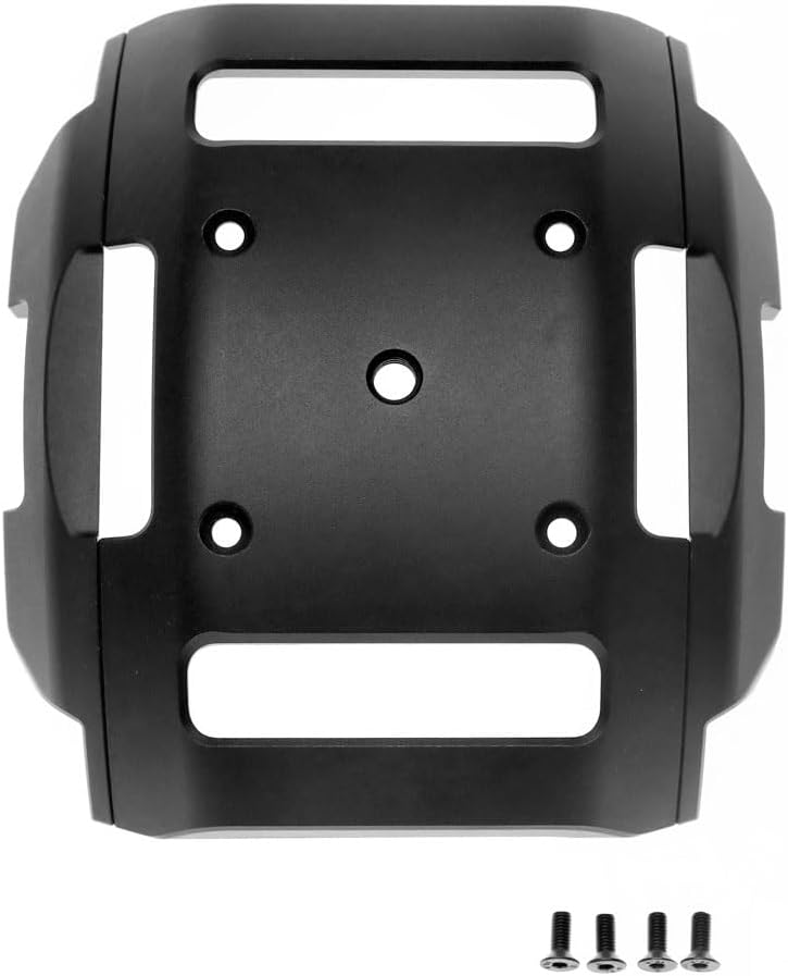 Alvins Counterweight for DJI Zenmuse X9-6K X9-8K| DJI Ronin 4D Gimbal Counterweight Camera Accessory