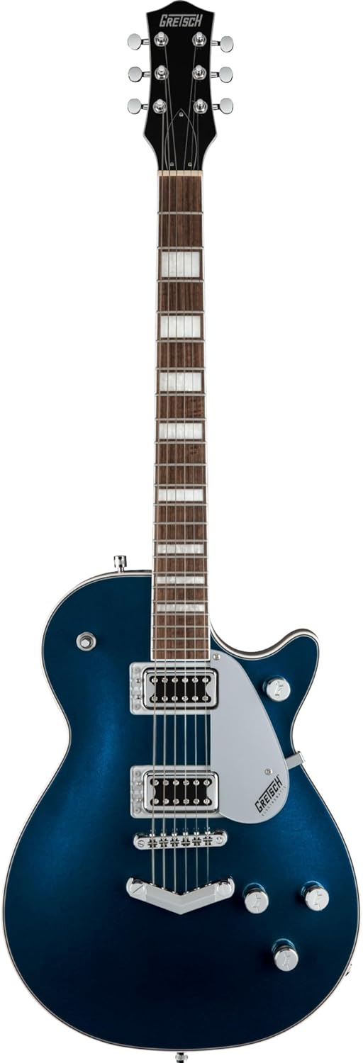 Gretsch G5220 Electromatic Jet BT Electric Guitar - Midnight Sapphire