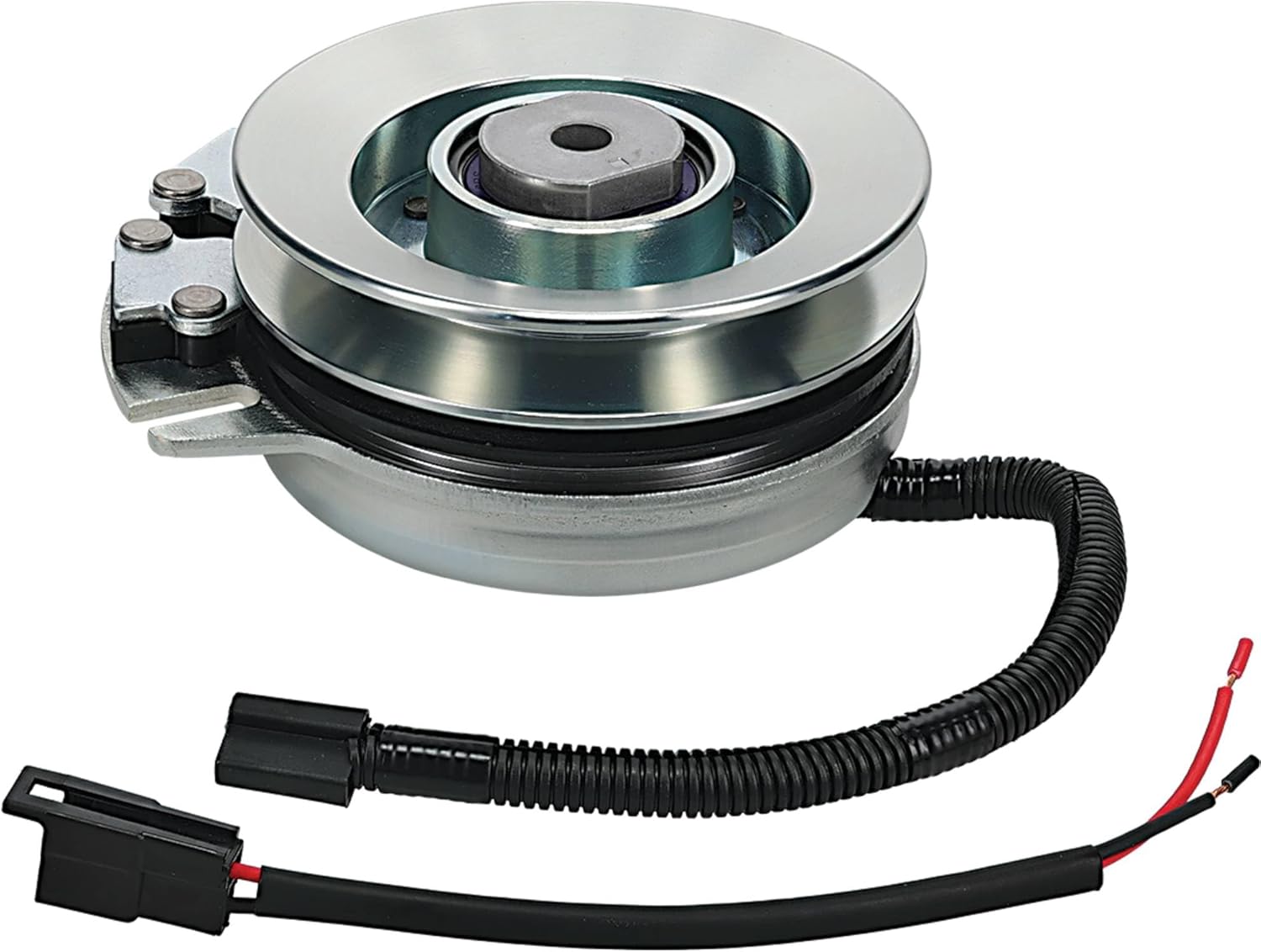 Outdoor Power Xtreme Equipment X0003 PTO Blade Clutch Compatible with/Replacement for Toro DH-150 - DH-170 - DH-190 Lawn Tractor RTZ480H Riding Mower Serial no. 280000001-290999999