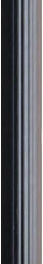 Kichler 9523BKT Accessory Outdoor Post, Textured Black