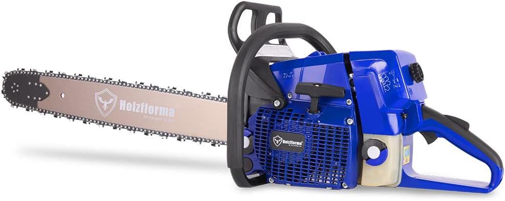 Holzfforma 71cc G444 Chainsaw Power Head with 3/8