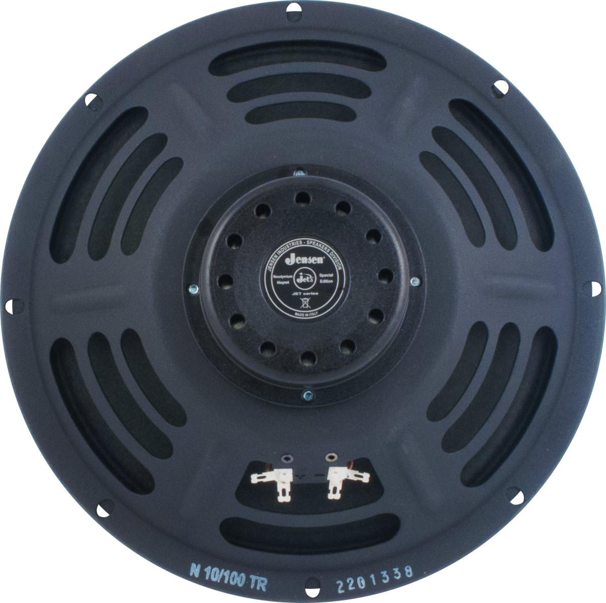 CE Distribution Jensen Jet Tornado 10