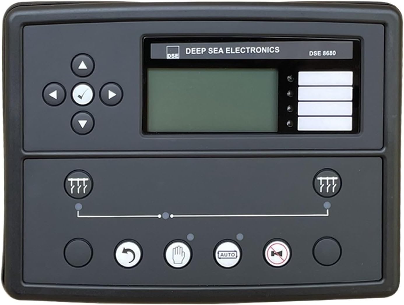 DSE8680 Synchronising Generator Bus Tie Control Module Diesel generator set controller