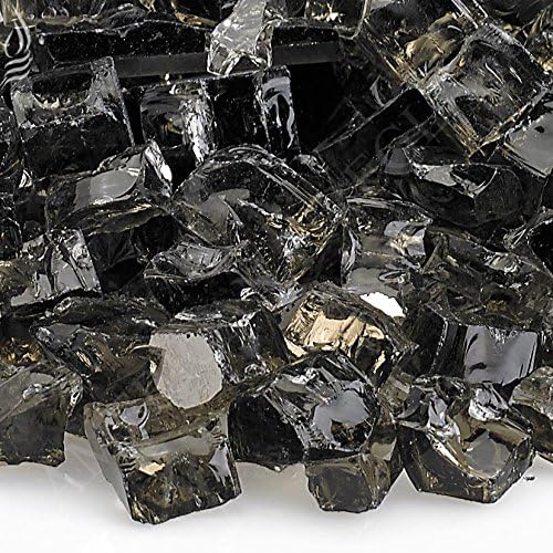 American Fireglass 1/2