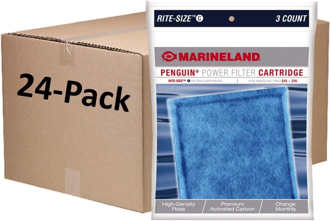 MarineLand Penguin Power Filter Rite-Size Cartridge