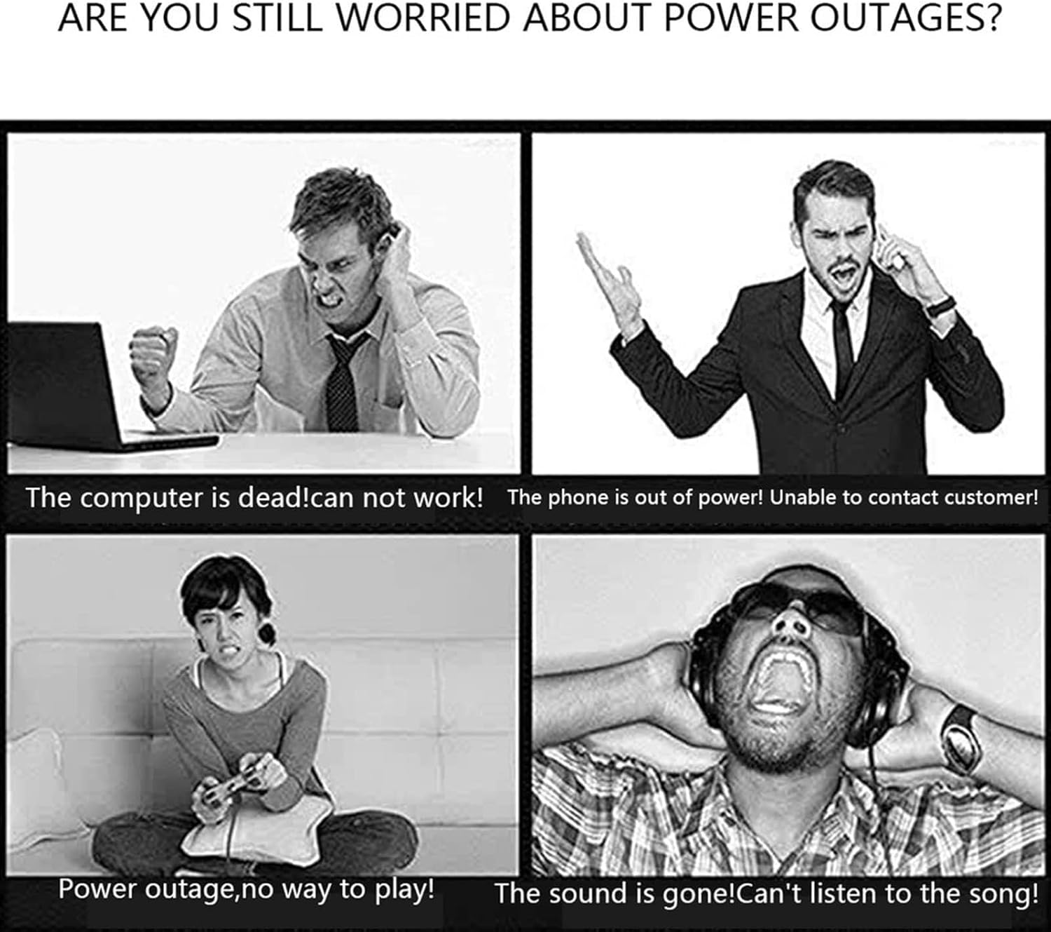 Pure Sine Wave Power Inverter 1600W 2200W 3000W DC 12v 24v 48v 60v to AC 110V/220V Converter with LCD Display and Outlets AC outlets for RV Truck Car 1600W-24Vto110V(48vto110v,1600W)