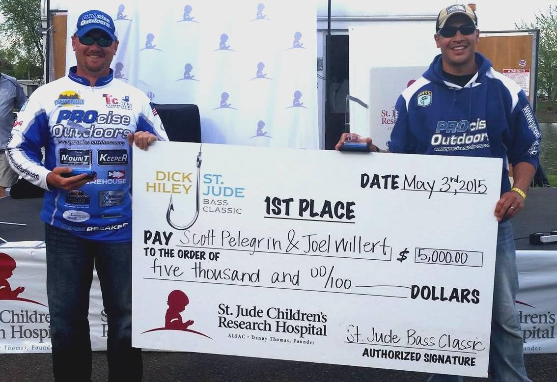 PROcise DEK-It Fish Finder Mount for Boats, Dual Unit Deck Mount with GPS Slot for Fish Finders, Depth Finders and Other Fishing Accessories, Marine-Grade Aluminum, Durable, Secure and Rust-Proof