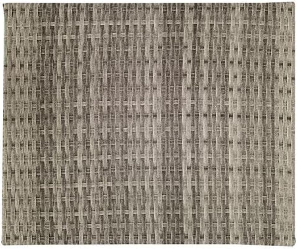 SereneLifeHome Jovial Propane Gas Fire Pit Side Panel Cover Replacement Part D- Used for Model Number SLFPX76 Classic Looks, Durable, Reliable All Weather Resistant