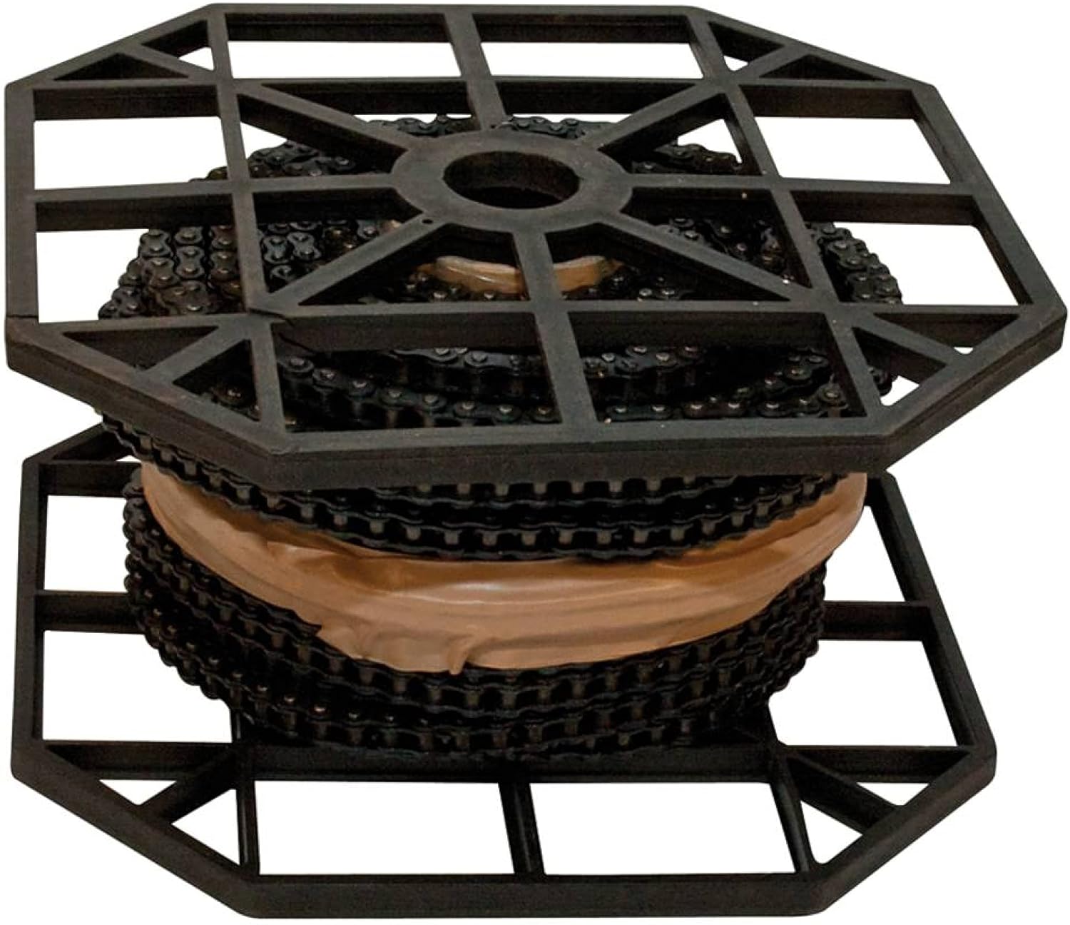 Stens 250-266 Roller Chain #35 3/16