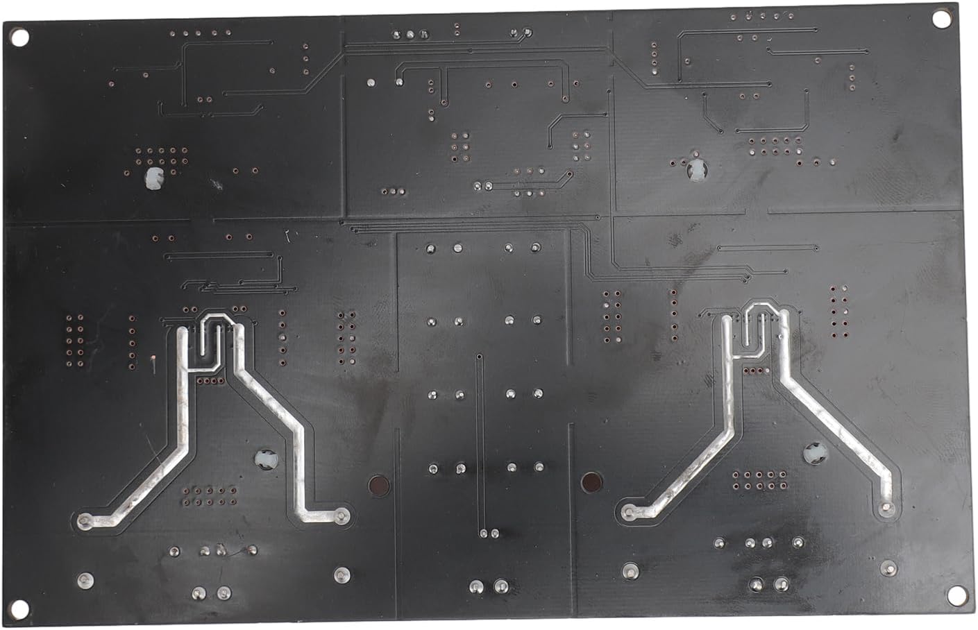 TPA3255 Amplifier Board, Class D Dual Core 600W Stereo, Efficiency Amp Module for Home Theater with Clear Sound Output