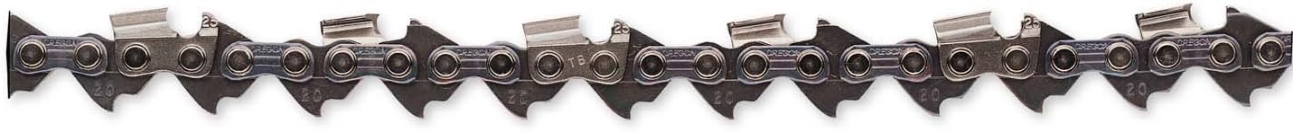 OREGON 20LPX025U Super 20 25-Feet Reel of Chain Saw, 0.325-Inch