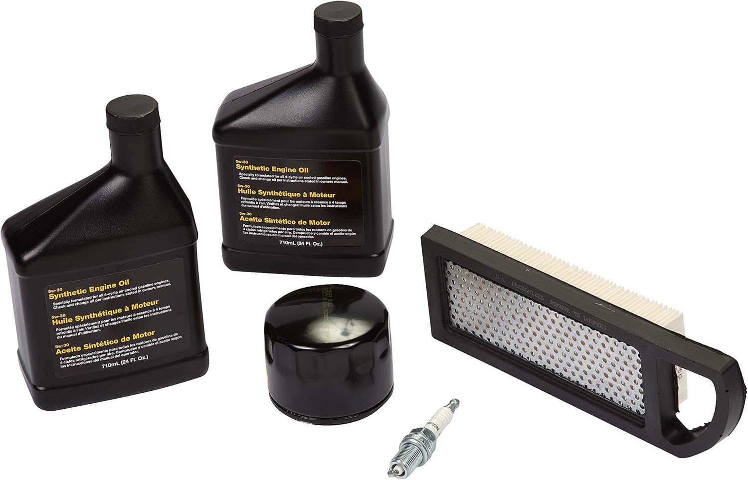 Briggs & Stratton 6034 Standby Generator Maintenance Kit, 7,000-Watt Generators