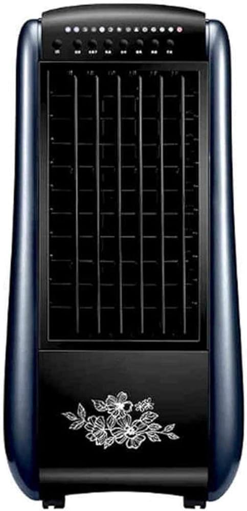 Portable Air Conditioner Cooler Air Conditioner Mobile Without Hose -Conditioning Fan Refrigerator Single Er Home Dormitory Humidification Mobile -Conditioning Fan Water-Ed Small