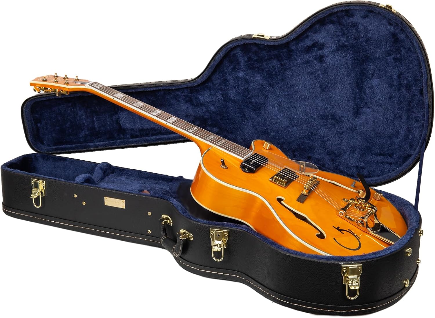 Crossrock Wooden Case for 16