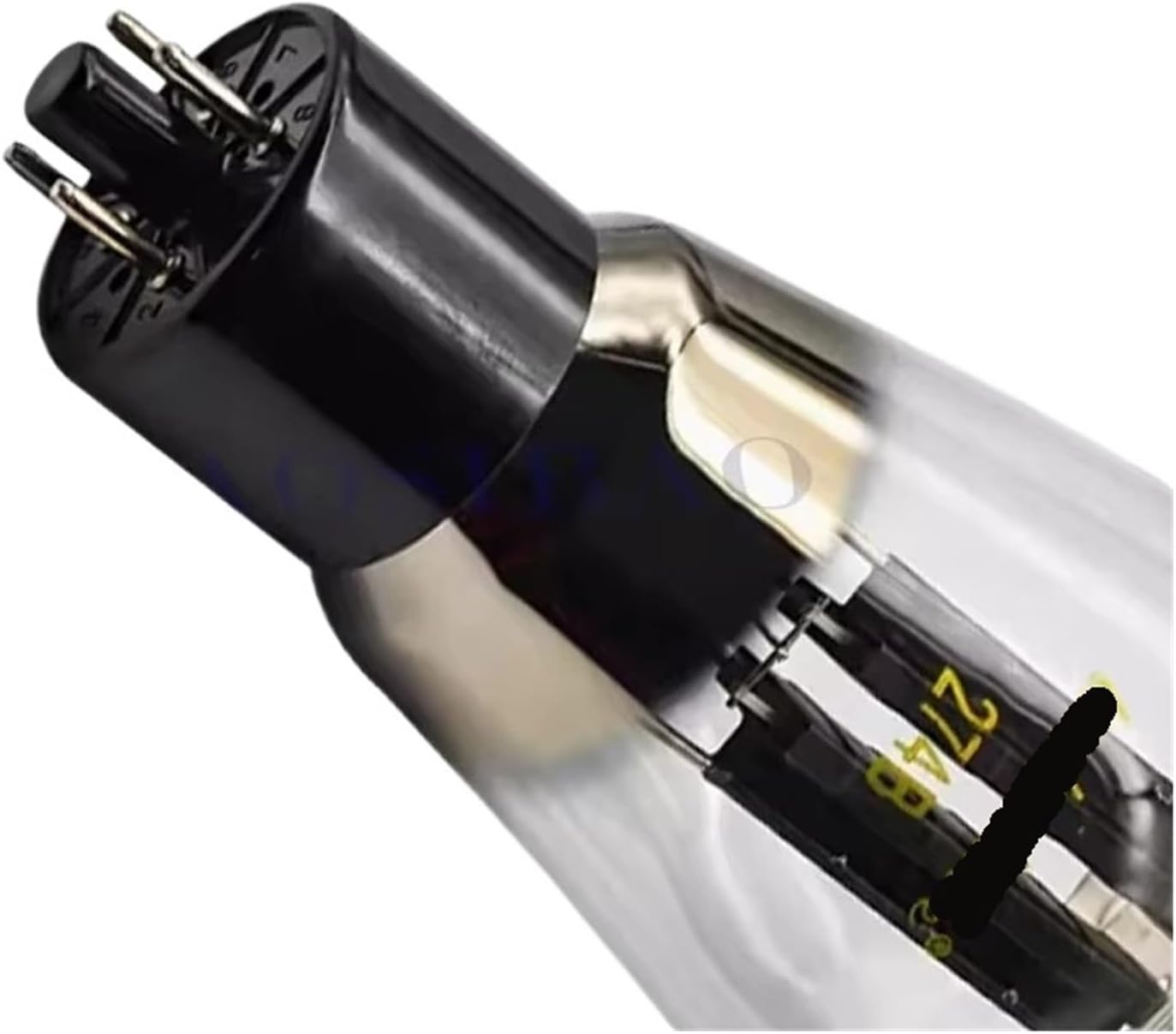 274B Tube Replaces 5Z3P 5Z4P GZ34 E-274B WE274B 5U4G 5AR4 HiFi Audio Tube Rectifier Tube Amplifier DIY(4PCS 274B)