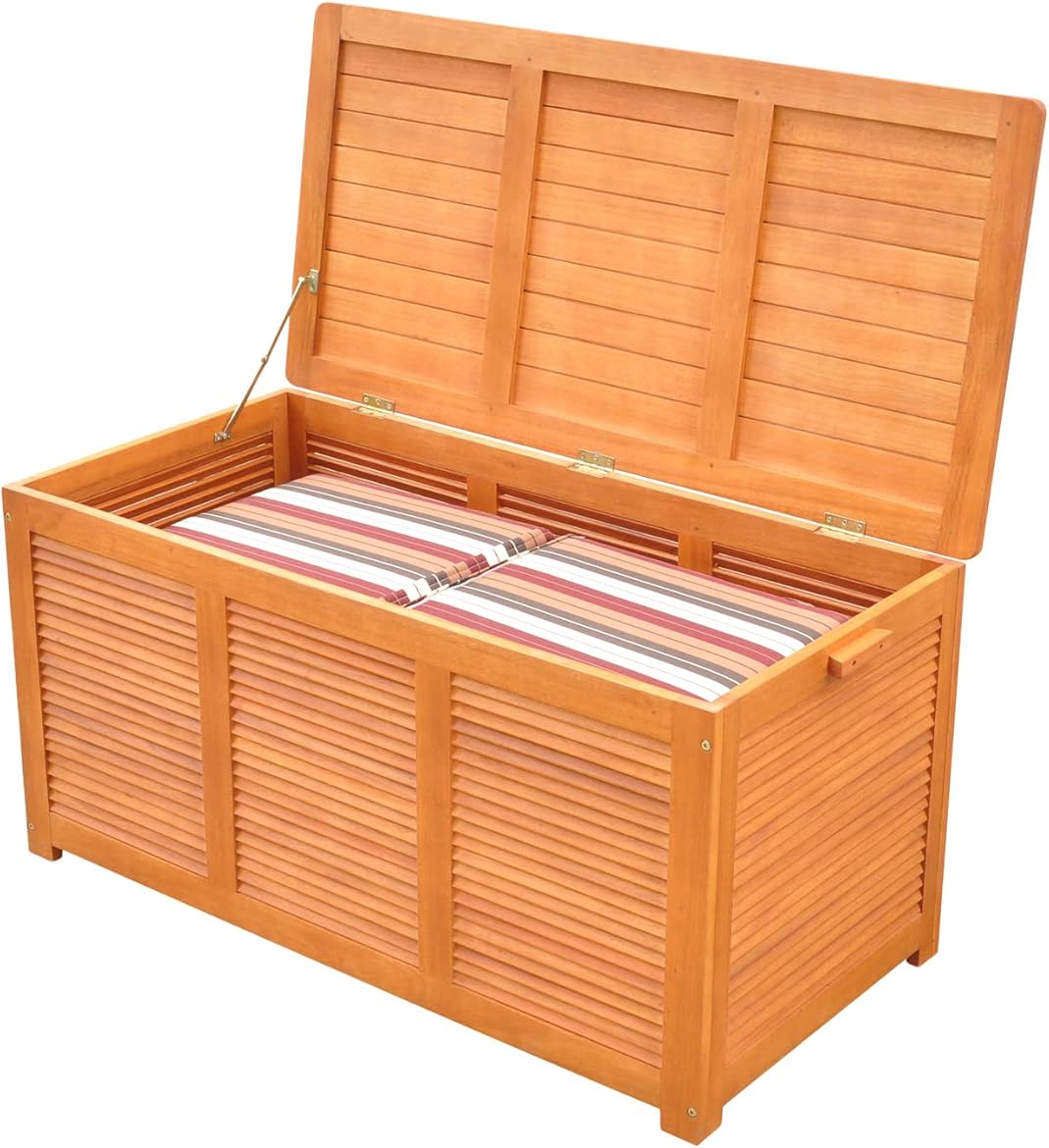 Merry Products BOX0010210000 Outdoor Storage Box