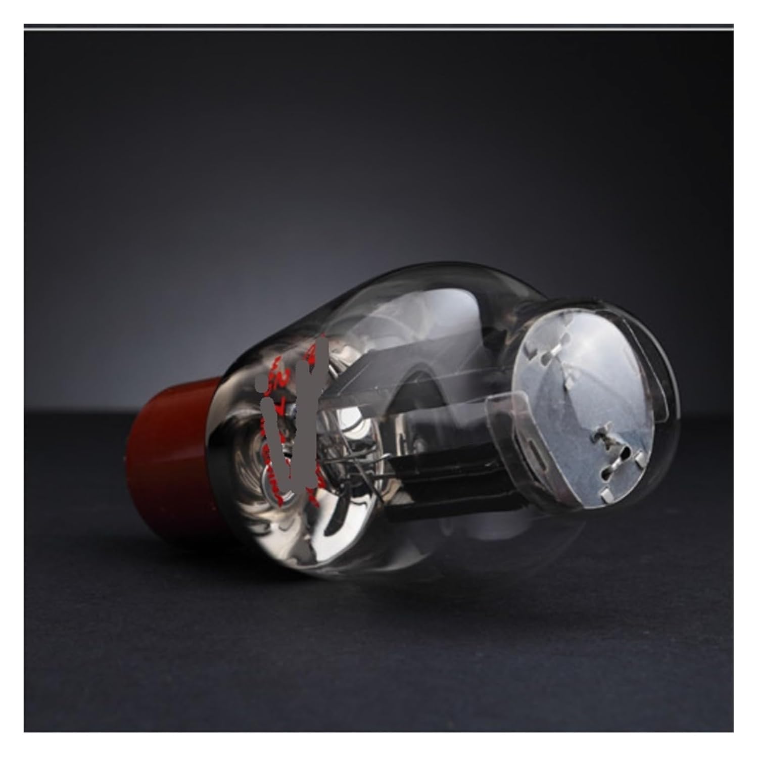 274B Upgraded Version Replaces 5Z3PJ 5U4G Tube and is Compatible with high-Fidelity Amplifier(4PCS)