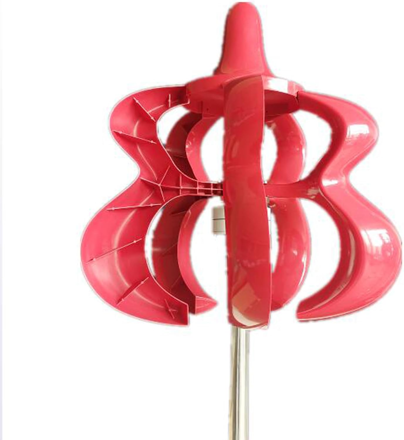 14000W Wind Turbines Wind Generator,Complete Household Energy Storage System 12V-220V Windmill Energy Turbines Home Appliance with Controller, 48V