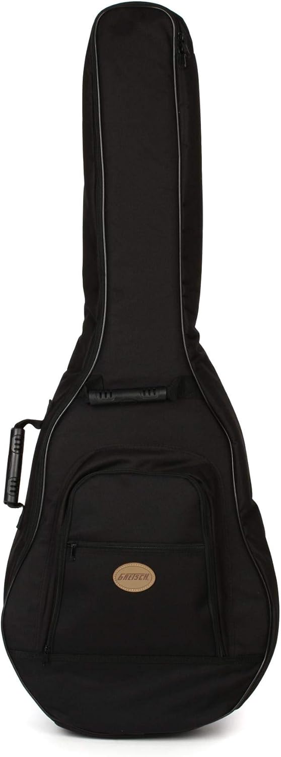 Fender Gretsch Hollow Body Electric Guitar Gig Bag