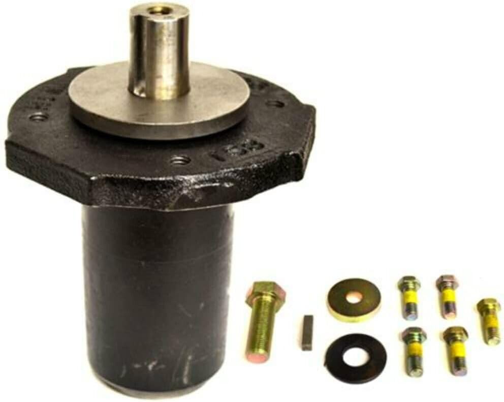 Replacement Tool Part for Chainsaw Spindle Assembly for Ariens Gravely 59201000 59215500 59225800 59114000 (US0724-0677)