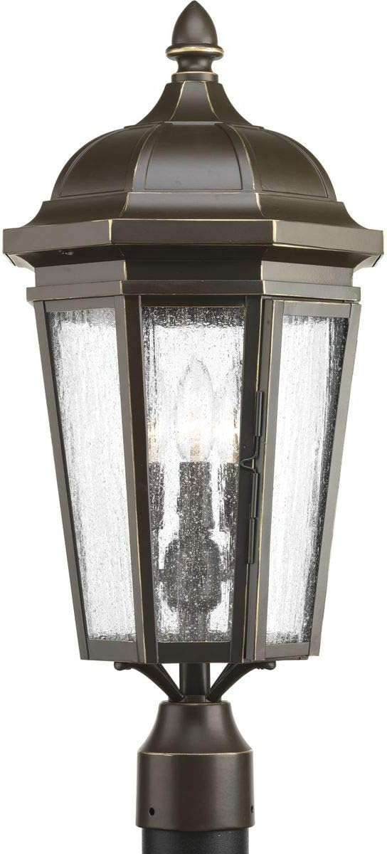 Progress Lighting P540002-020 Verdae Outdoor, Bronze