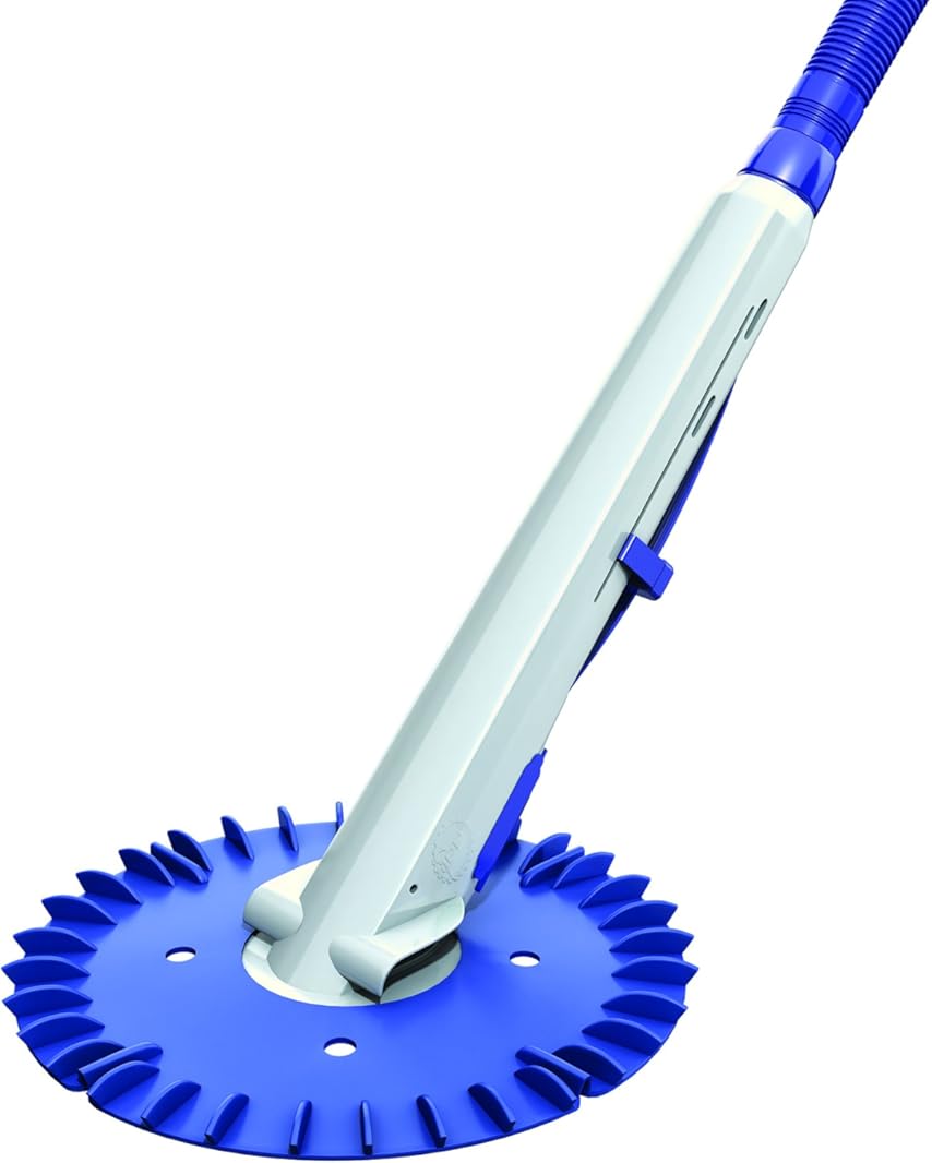 Vacumac Pool Cleaner Excellent Quality and Reliability