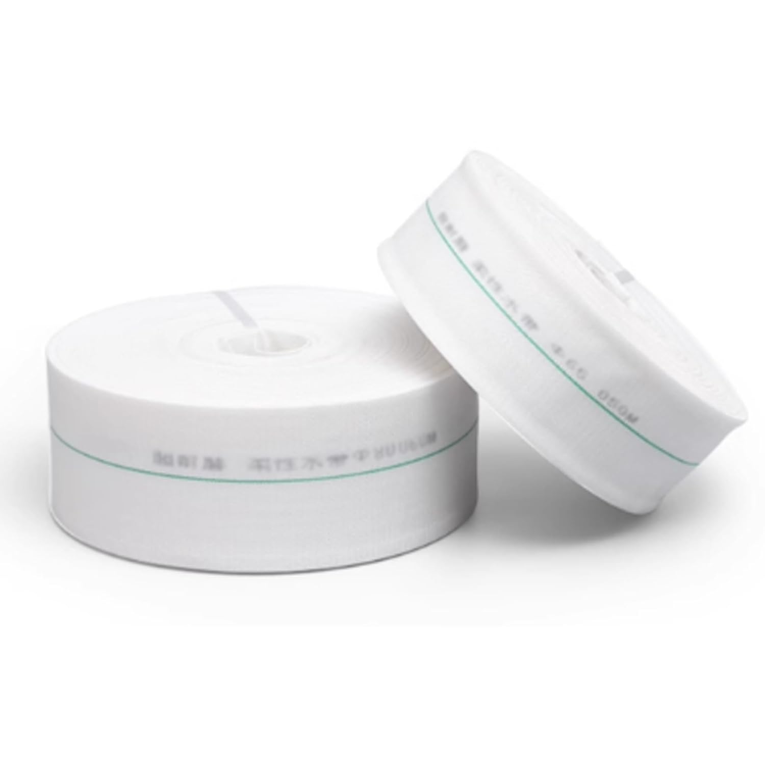 Fire Hose, Double-Layer Material, Industrial Fire Hose with Couplings and Card Sieve for Indoor and Outdoor Use（328ft）(1.5(328FT))