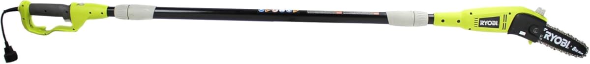 Ryobi RY43160 6 Amp Pole Chainsaw