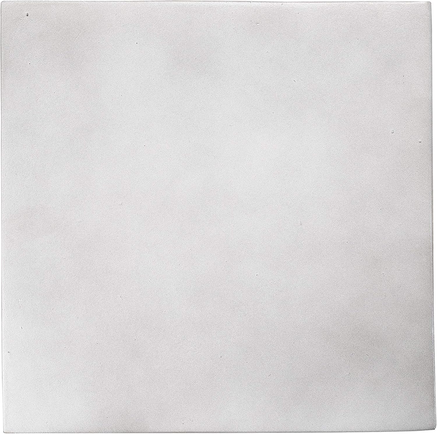 Teamson Home HT22401AA Fire Pit Tank Cover, Light Grey