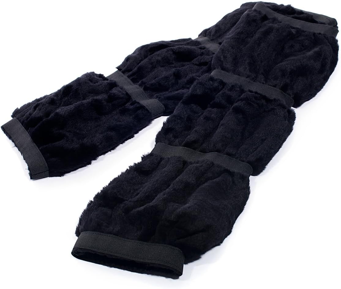 TCDesignerProducts Bee/Hornet Mascot Costume Black, School Spirit Sports Fan Gear, Football Cheerleader Accessories, Homecoming