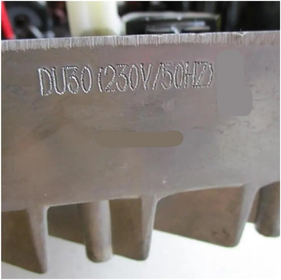 GENERATOR PARTS Fit For IG3000 DU30 230V 50HZ