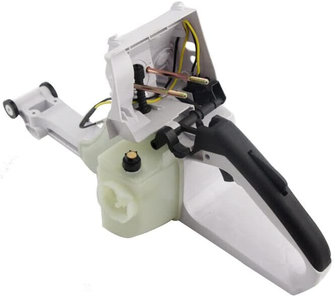 Replace Parts for Machine Fuel Tank Housing Rear Handle for Stjhl MS461 MS460 046 Chainsaw