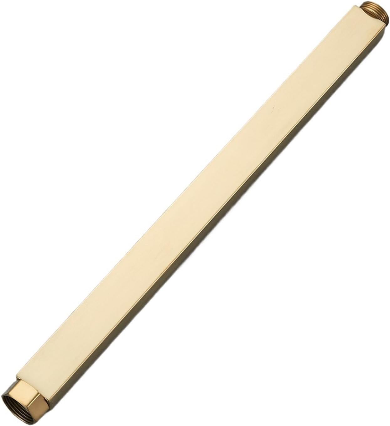 Revive Furniture Extension Tube(Brushed Golden 40cm)