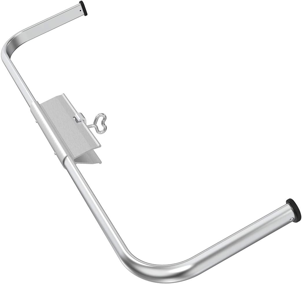 Little Giant Ladders Velocity (15426-001) Multi-Position Ladder Bundle with Wing Span/Wall Standoff Accessory