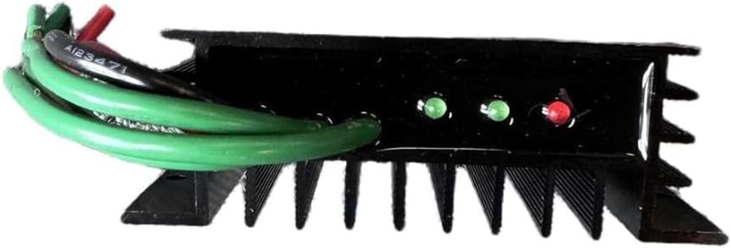 220V,BAOJUHUIKANG 10A -40A MPPT Small Wind Turbine Controller 10000W Auto Power Waterproof Wind Charge Controller, for Wind Turbine System 12V-220V