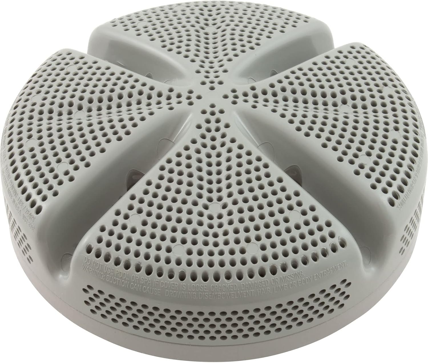 Suction Assembly, WW Ultra 6